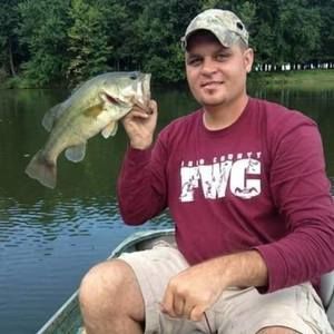 Meet your Posher, Brad